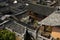 World Cultural Heritage Lijiang houses