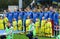 World Cup 2018 Qualifying: Iceland v Ukraine in Reykjavik