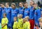 World Cup 2018 Qualifying: Iceland v Ukraine in Reykjavik