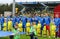 World Cup 2018 Qualifying: Iceland v Ukraine in Reykjavik