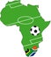 World cup south africa 2010