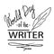 World Day of the Writer