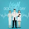 World doctor day