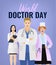 World doctor day