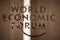 World Economic Forum in Davos (Switzerland)