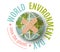 World enviroment day