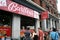 World Famous Bartley\'s in Boston