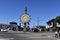 The world famous `Fishermans Wharf of San Francisco` sign, 1.