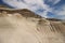 The world famous hoodoos in Drumheller, Alberta