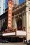 World Famous Landmark Chicago Theater Sign