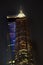 World Financial Center Jinnao Skyscrapers Shanghai