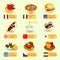 World Food Set