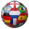 World Football Holland