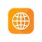 World globe browser App Icon
