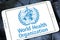 World Health Organization, WHO, logo