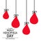 World Hemophilia Day