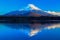 World Heritage Mount Fuji and Lake Shoji II