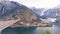 World Heritage View lookout platform, Hallstatt, Austria