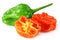 World hottest Naga Morich