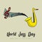 World Jazz Day
