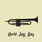 World Jazz Day
