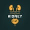 World kidney day