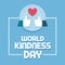 World kindness day