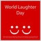 World Laughter Day