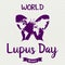 World Lupus Day