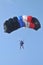 World Military Parachuting Championship