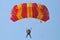 World Military Parachuting Championship