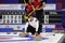 World mixed curling championship Kazan 2016