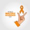 World Multiple Sclerosis Day