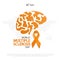 World Multiple Sclerosis Day