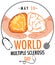 World Multiple Sclerosis Day logo or banner