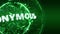 World News Anonymous Intro Teaser green