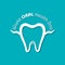 World Oral Health Day design,- 20 March