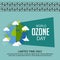 World Ozone Day.