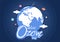 World Ozone Day is Commemorated Every September 16 To Raise Public Awareness About Of The Earth Layer And Protecting Environment.