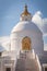 World peace pagoda - Pokhara, Nepal