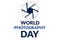 World photo or photography Day. August 19. Holiday concept. Template for background, banner, card, poster with text