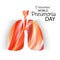 World Pneumonia Day