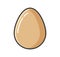 World Record Egg Gang Icon vector