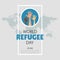 World Refugee Day