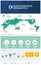 World resources info graphics