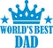 World`s Best Dad