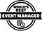 World\'s best event manager