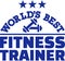 World`s best fitness trainer