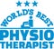 World\'s best Physical therapist