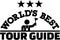 World\'s best Tour guide